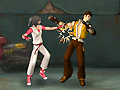 Gêm Warrior Quest  ar-lein