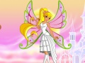 Gêm Winx Bridal  ar-lein