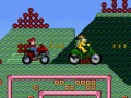 Gêm Mario Vs. Pencampwriaeth Koopa  ar-lein