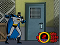 Gêm Batman 3  ar-lein