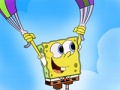 Gêm SpongeBob hedfan  ar-lein
