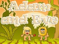 Gêm Adda ac Efa ar-lein
