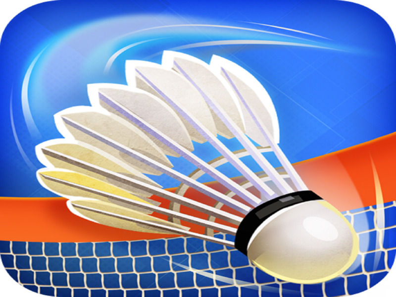 Gêm Badminton 3d ar-lein