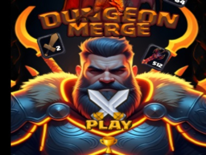 Gêm Uno dungeon ar-lein