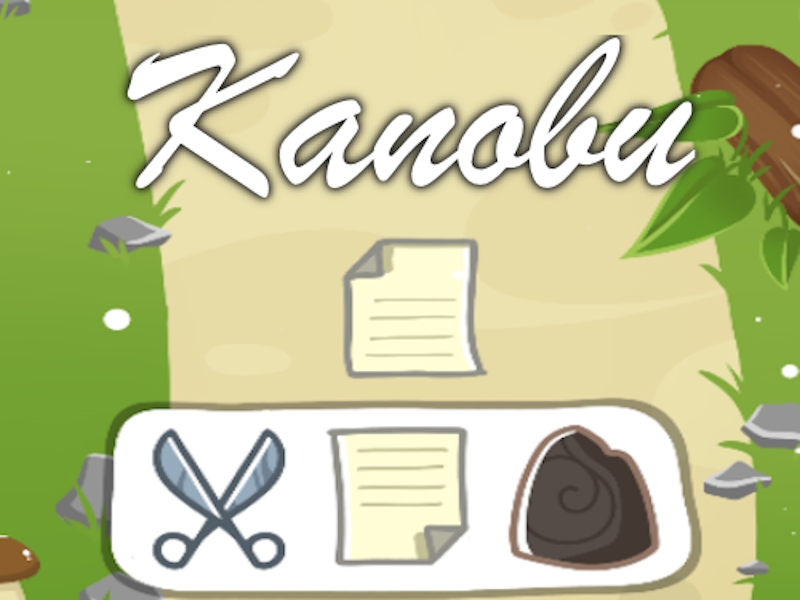 Gêm Kanobu ar-lein