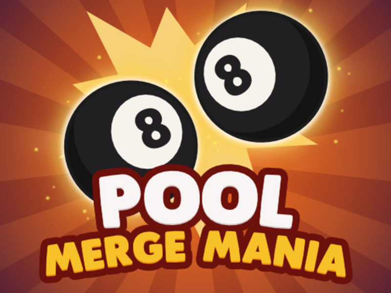 Gêm Mania uno pwll ar-lein