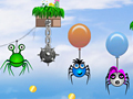 Gêm Spidrix dooboo  ar-lein