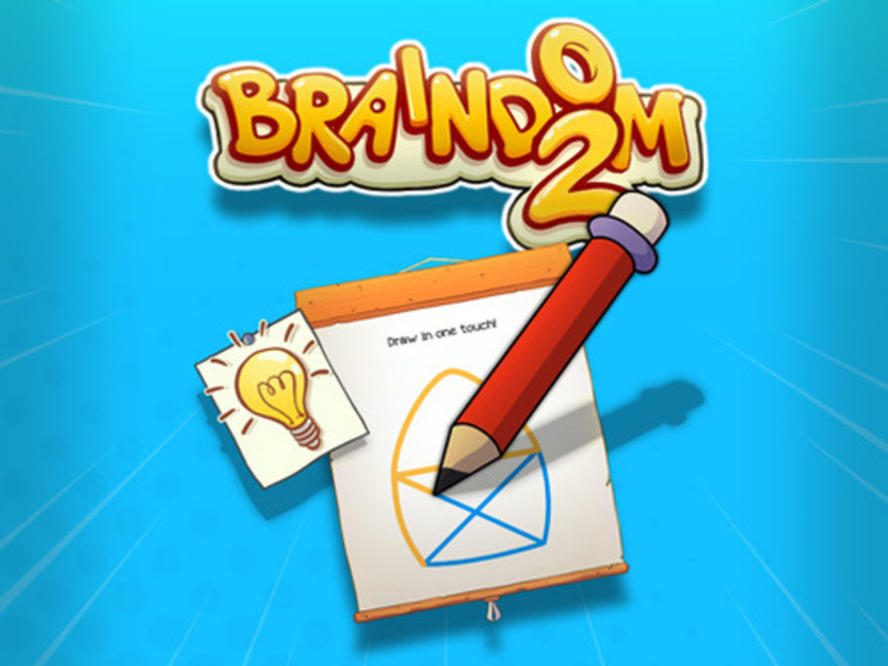Gêm Braindom 2 ar-lein