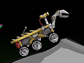 Gêm Rover estron  ar-lein