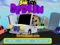 Gêm Tacsi Sim: Berlin ar-lein