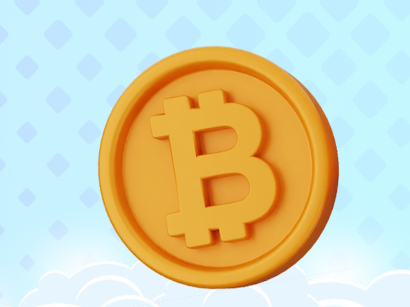 Gêm Cliciwr Miliwnydd Bitcoin ar-lein