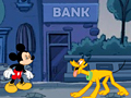 Gêm Mickey Mouse: Mae&#39;r larymau Casglu ar-lein