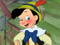Gêm Theatr Bypedau Pinocchio  ar-lein