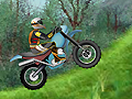 Gêm Motocrós niwclear  ar-lein