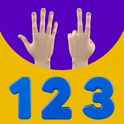 Gêm 123 ar-lein