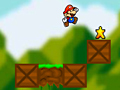 Gêm Neidio Mario 3  ar-lein