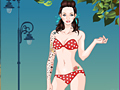 Gêm Pin Up Princess ar-lein