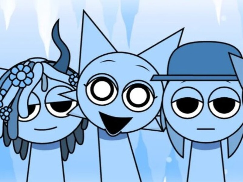 Gêm Mods incredibox spunky ar-lein