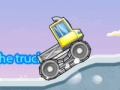 Gêm Eira Truck 2 ar-lein