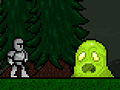 Gêm Marchog Super Pixel  ar-lein