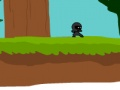 Gêm Mini ninja  ar-lein