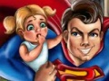 Gêm Superman - Dyn Dur  ar-lein