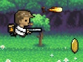 Gêm Mayhem Gunner  ar-lein