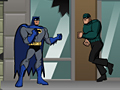 Gêm Batman yng ngwres y nos  ar-lein