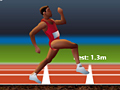 Gêm Qwop  ar-lein