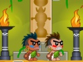 Gêm Fart King Bros  ar-lein