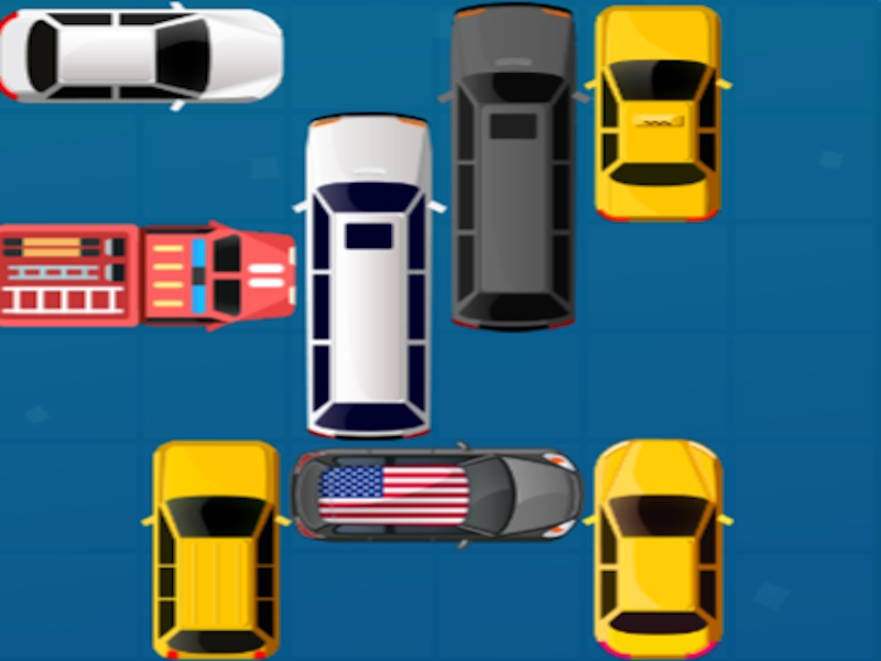 Gêm Dianc Car ar-lein