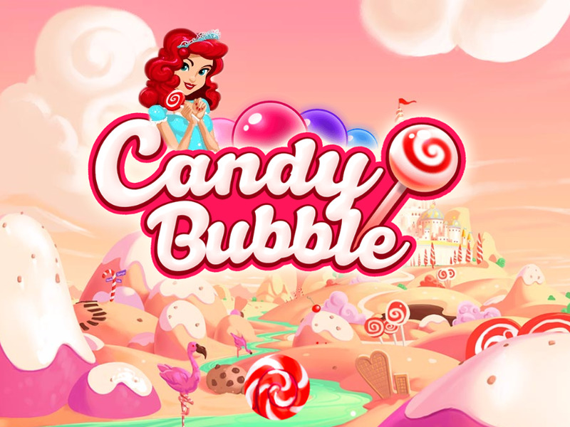Gêm Swigod candy ar-lein