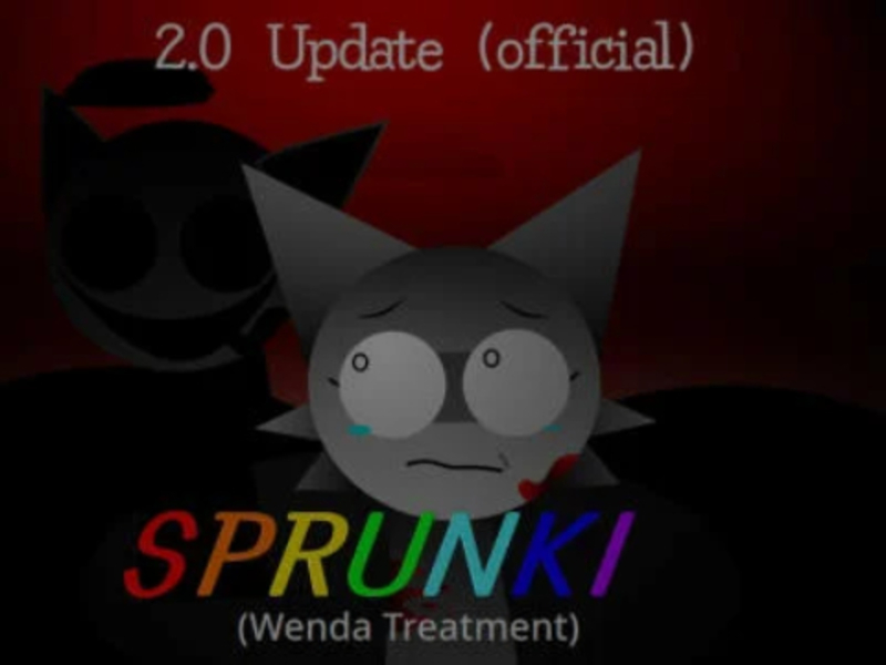 Gêm Spunki: triniaeth Wenda ar-lein