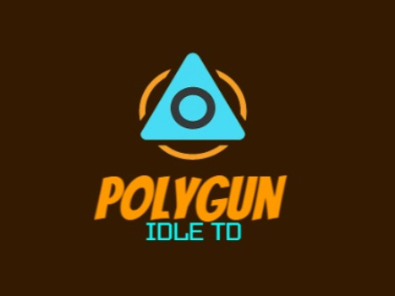Gêm Polygun segur td ar-lein