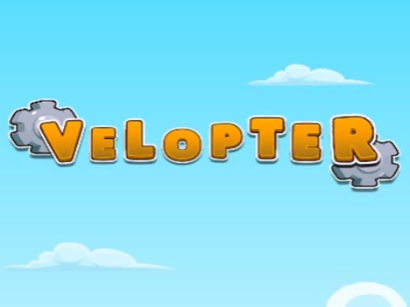 Gêm Velopter ar-lein