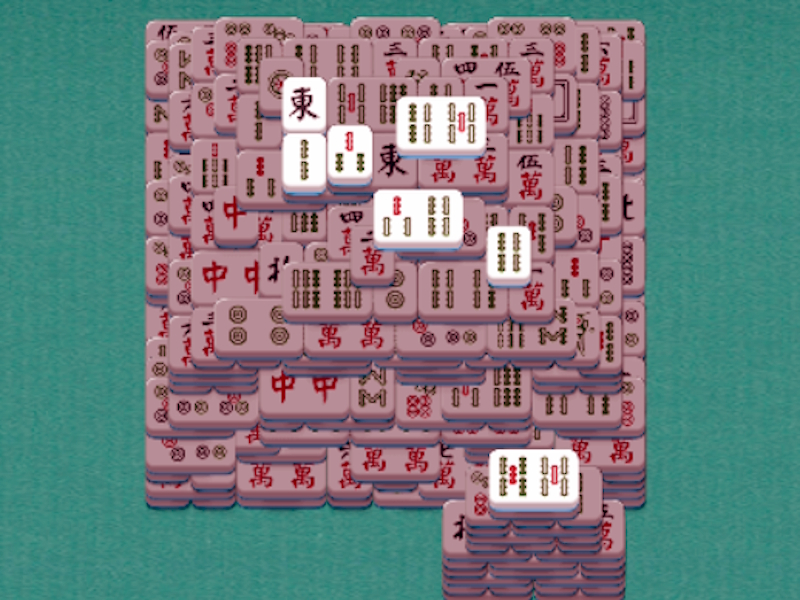 Gêm Her Meistr Mahjong ar-lein