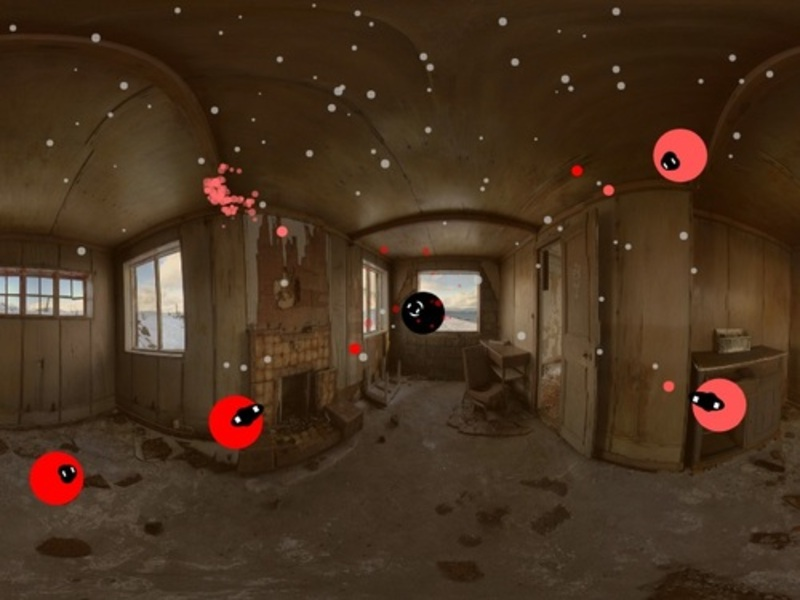 Gêm Pêl zombie robot ar-lein