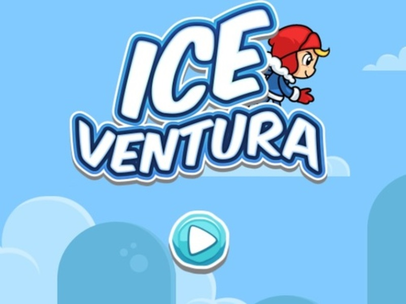Gêm Ventura Iâ ar-lein