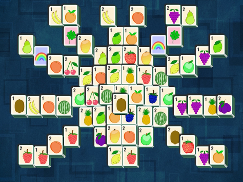 Gêm Glas mahjong hd ar-lein
