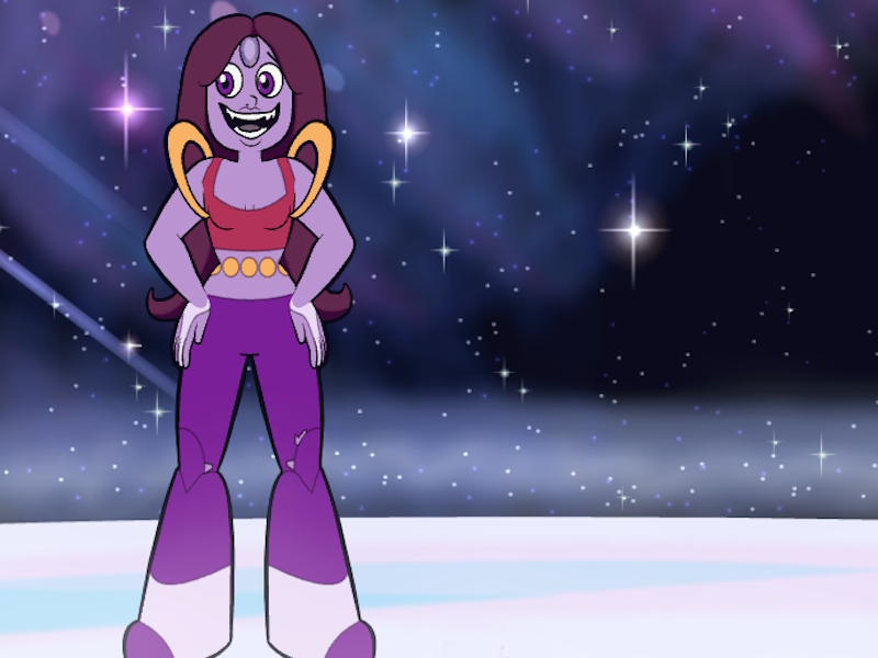 Gêm Gwneuthurwr gemsona ar-lein