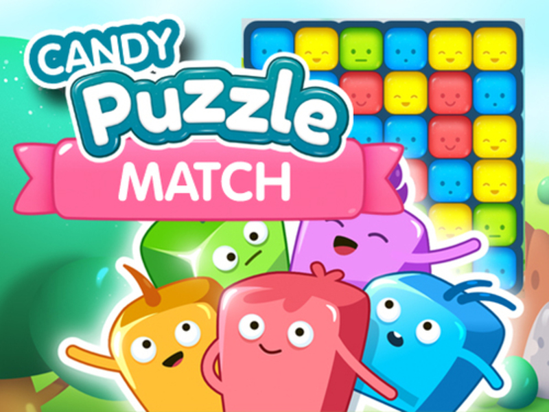 Gêm Pos Gêm Candy ar-lein