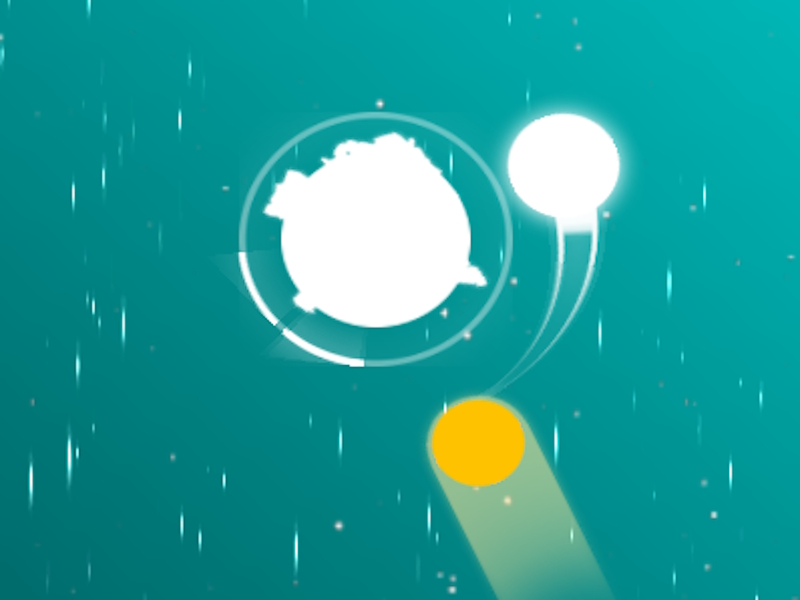 Gêm Orbitdefense ar-lein