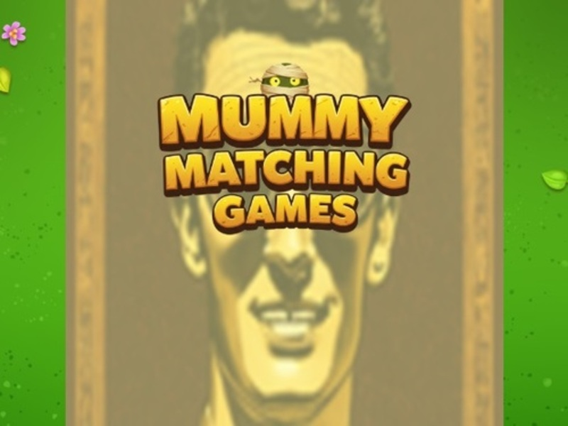 Gêm Gêm paru mummy ar-lein