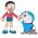 Doraemon  ar-lein