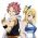 Tail Fairy  ar-lein