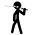Stickman  ar-lein