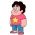 Steven Bydysawd  ar-lein