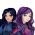 Descendants  ar-lein