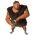 Mae'r Croods  ar-lein