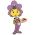 Fifi a Flowertots  ar-lein